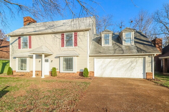 Photo - 2464 Green Glen Dr