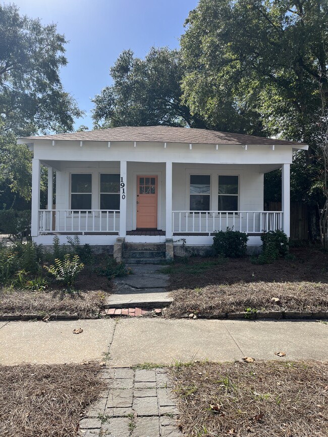 Photo - 1910 Colwell Ave House