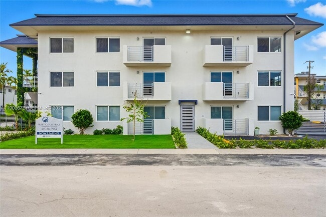 Photo - 13200 NE 7th Ave Unit 121