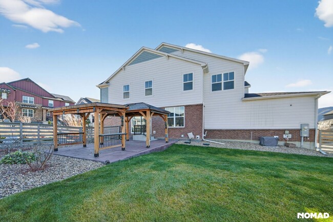 Photo - 9822 Rosalee Peak St