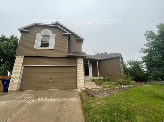 Photo - 18275 E Bellewood Dr House