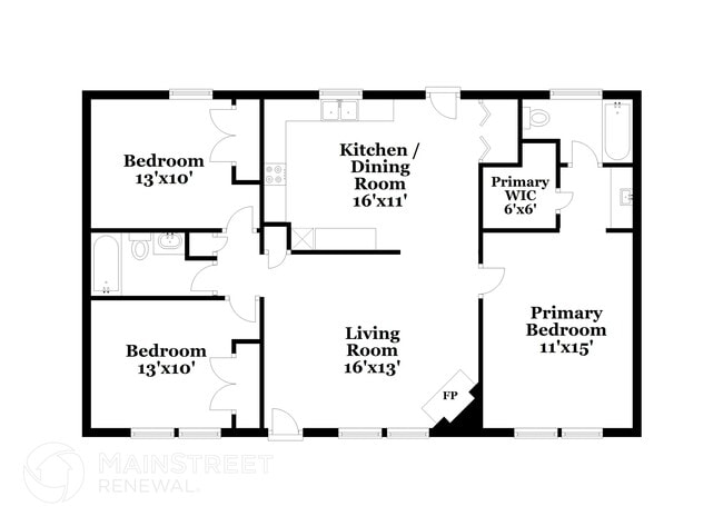 Photo - 1415 Smokey Mountain Dr