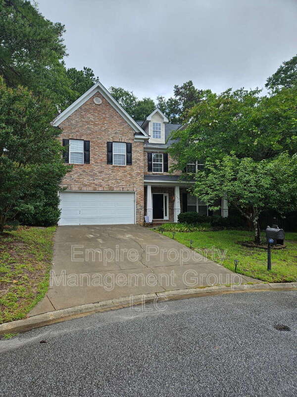 Photo - 202 Castlebury Dr