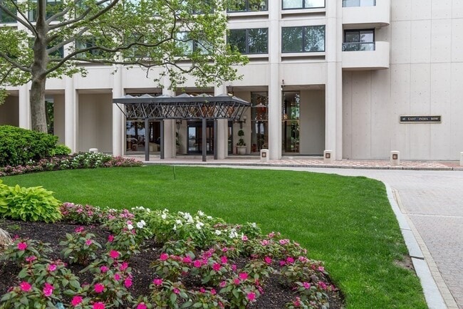 Photo - 65 E India Row Unidad 30H