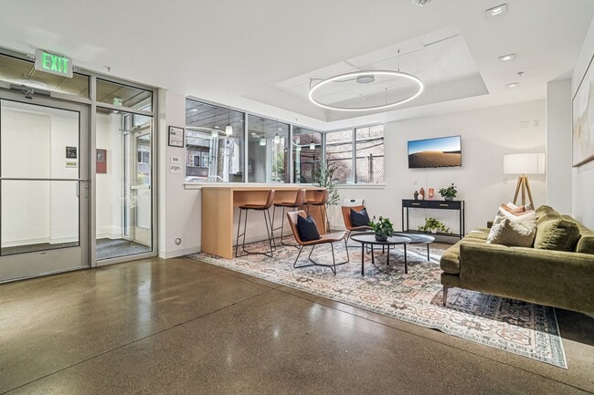 Photo - Derby South Lake Union