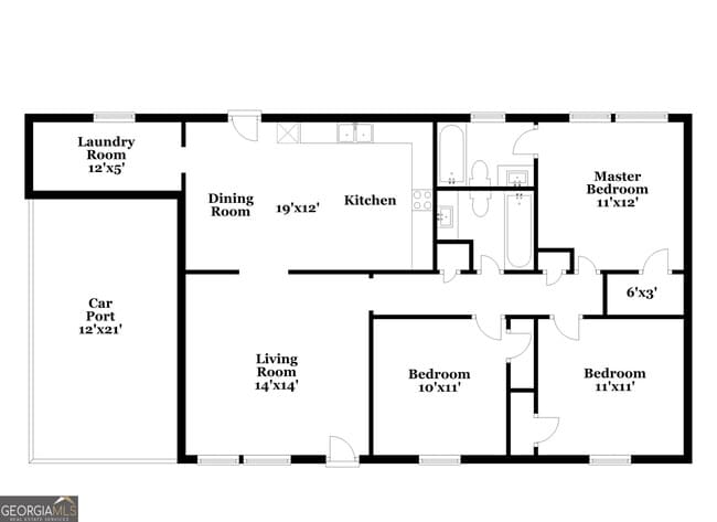 Photo - 608 Upland Ridge Dr NW