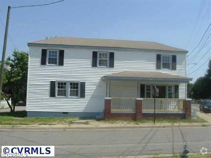 Building Photo - 2318 Old Dominion St Rental