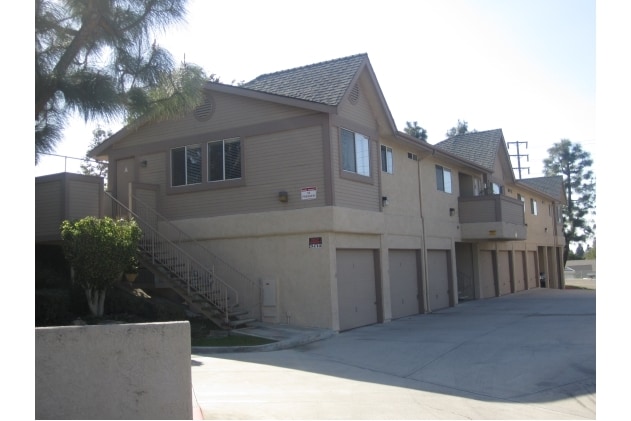 Milestone Apartments - Milestone Apartments