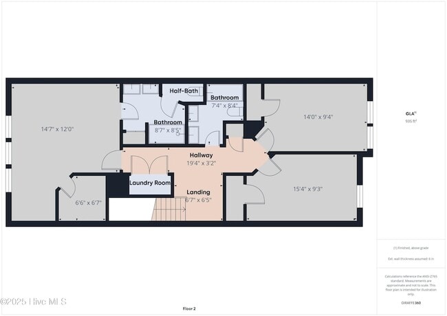 Photo - 458 Channel Drop Dr