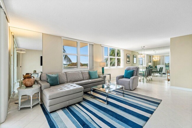 Photo - 5440 N Ocean Dr Condo Unit 201