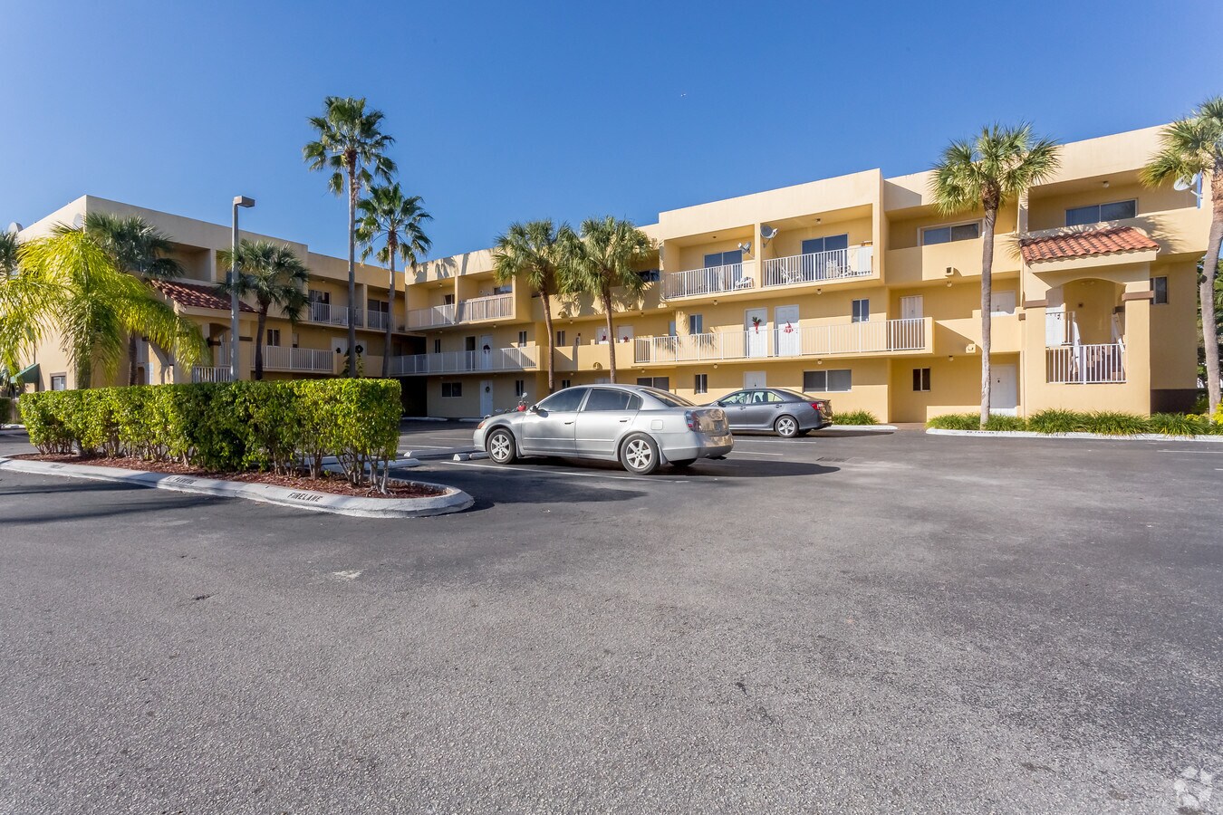 Photo - Terrazas Del Sol Apartments