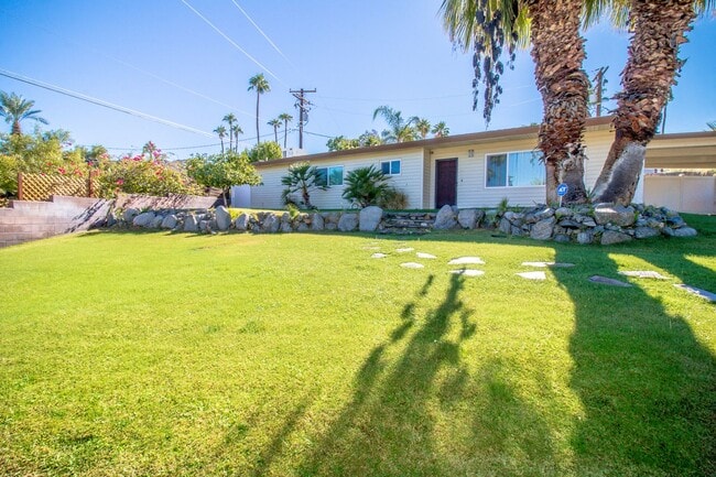 Photo - Spacious 2-Bedroom Home with Private Pool & Office In the Cove!