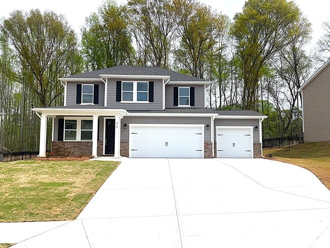 Building Photo - 214 Hickory Pointe Rd