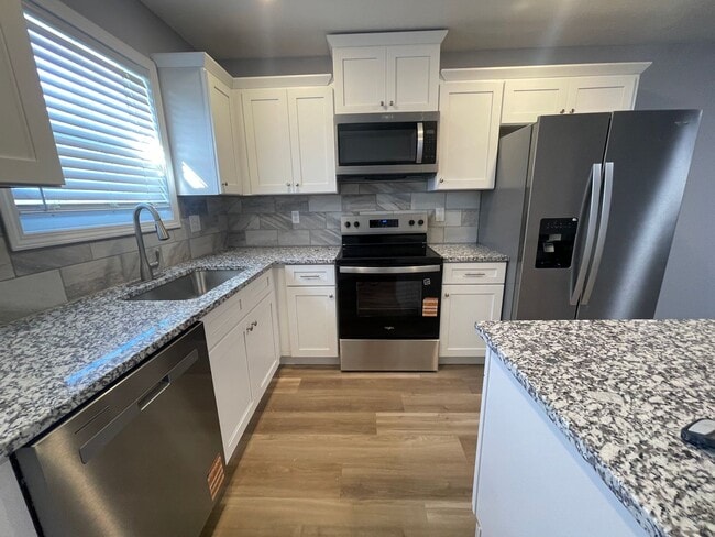 Photo - Nightly Rental - Alternative - New Never Occupied - Brand New 2 bedroom 2 bath Duplex in Kimberli...