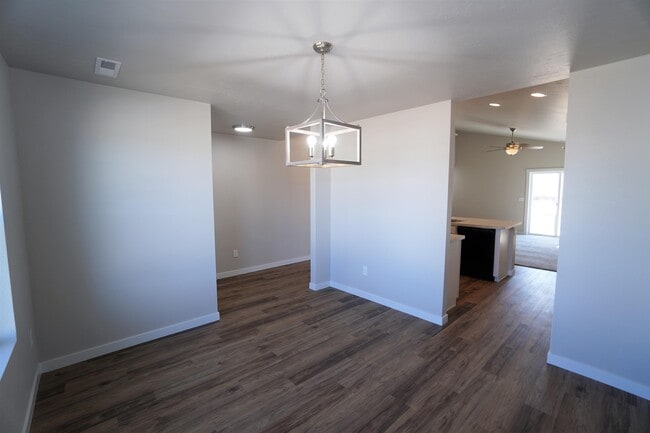 Photo - 3047 W Dark Sky St