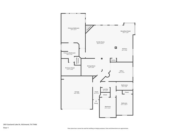 Photo - 3951 Eastland Lake Dr