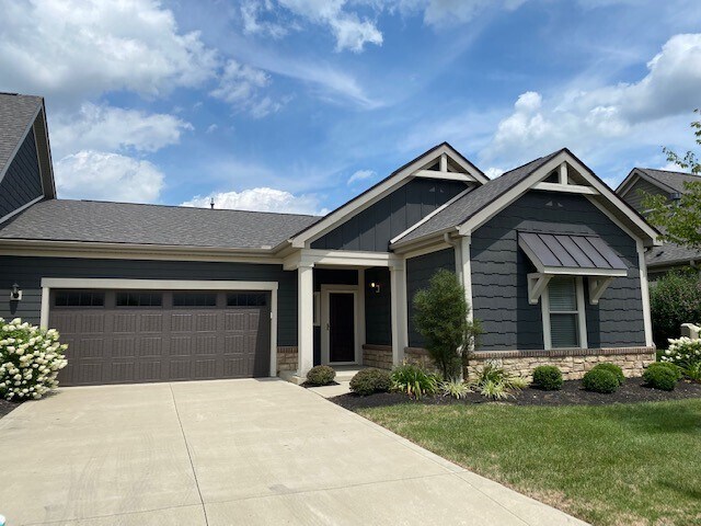 Exterior - 10326 Spicebrush Dr Condo Unit 10326