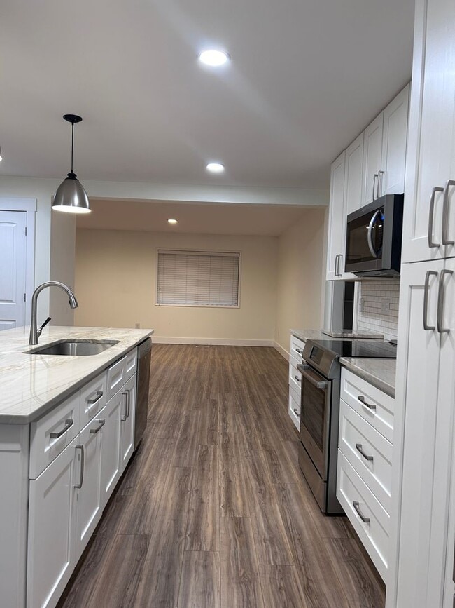 Photo - Southhill Duplex Unit A