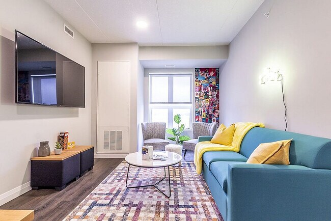 Photo - The W London