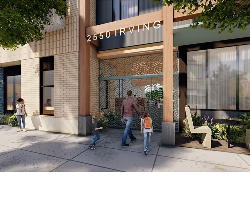 Photo - 2550 Irving