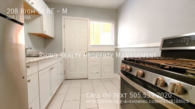 Photo - 208 High St NE Unit M