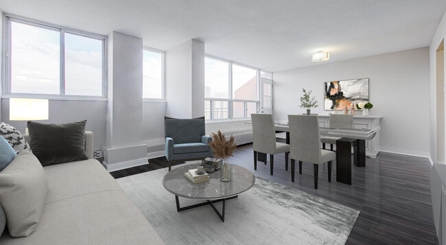 Photo - Braemar Place