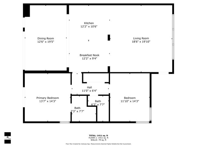 Building Photo - 221 N Swinton Ave