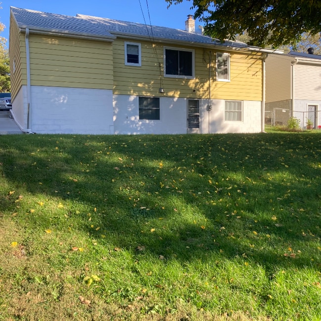 Photo - 4322 N 54th St