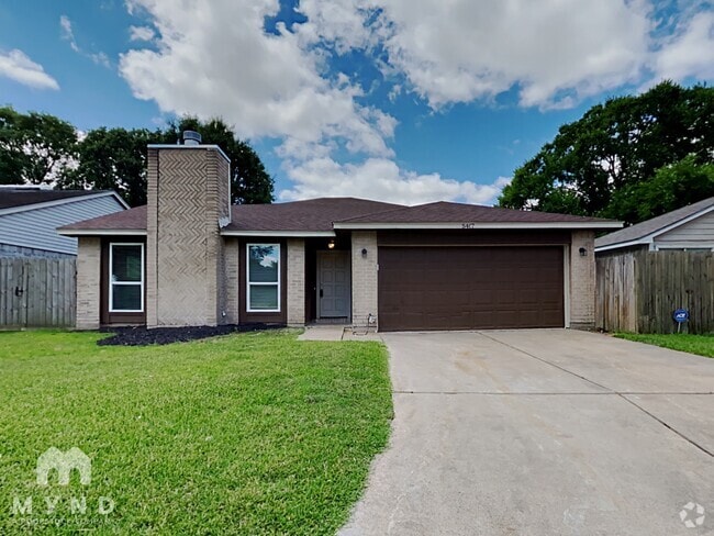Building Photo - 5407 Cross Valley Dr Rental