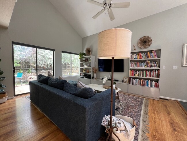 Photo - Beautiful 3 Bed/3 Bath in North Boulder Available 7/6