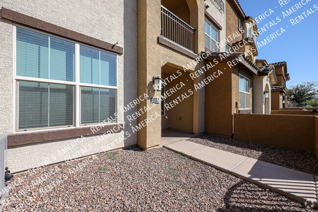 Building Photo - 1255 N Arizona Ave Rental