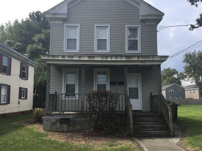 Apartments For Less Than 800 In Chesapeake Va Com Photo 1112 Hoover Ave