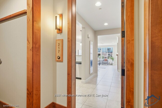 2881 Meridian Ave Unit 217