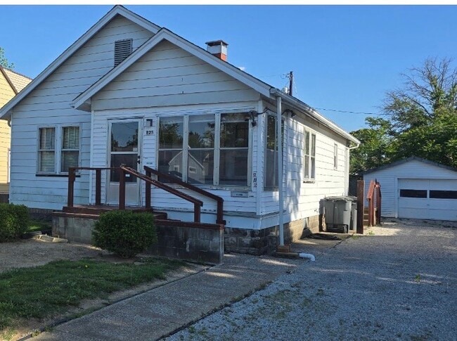 Photo - 825 Negley Ave