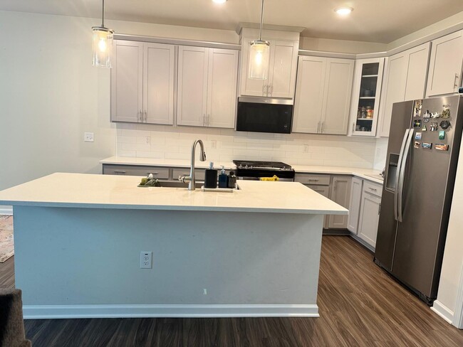 Photo - 1309 McFarlan Ct