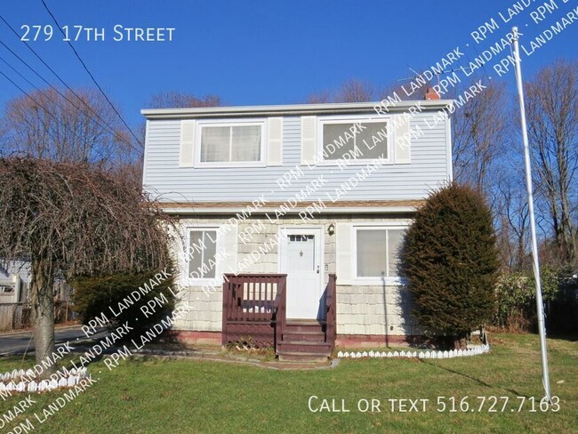 Building Photo - 279 17th St
