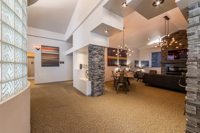 Photo - Berkeley Heights Apartments