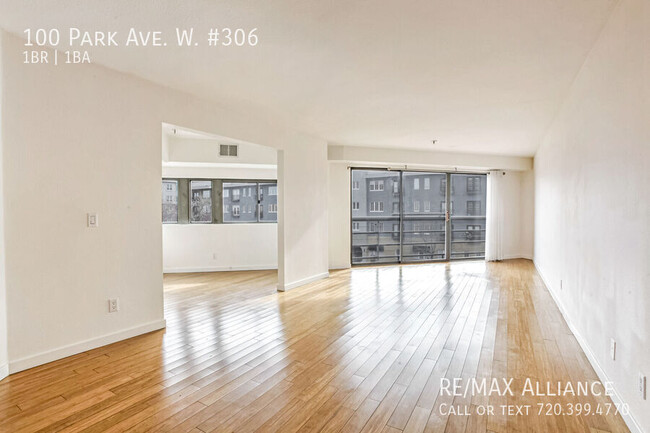 Photo - 100 Park Ave W Condo Unit 306