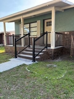 Building Photo - 308 Banana St