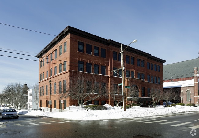 Photo - Cedar House