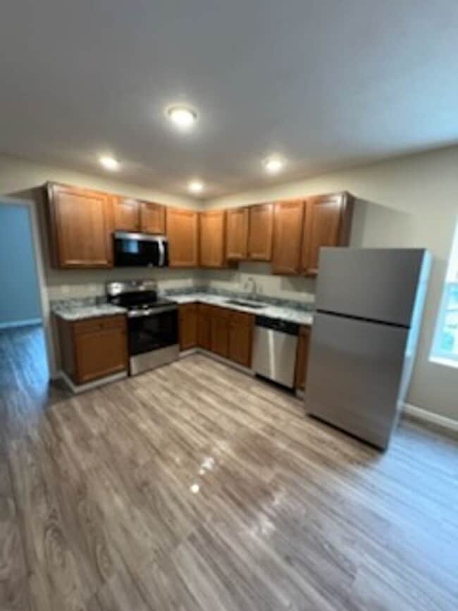 Photo - Two bedroom apartment