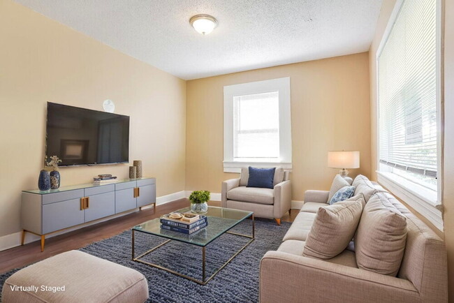 Photo - 3004 Forestdale Blvd