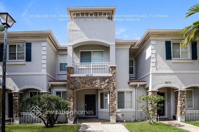 Building Photo - 8273 SW 29th St