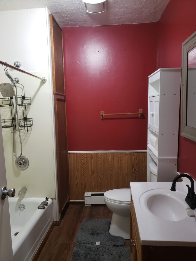Bathroom - 4631 Highway 57 Unit A