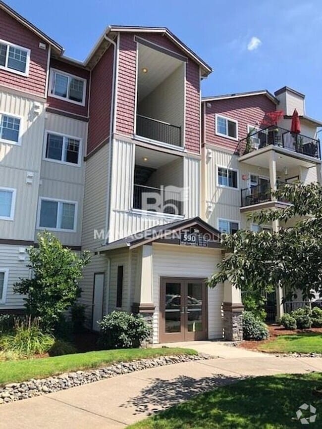 Building Photo - NW Portland-Timberland Community Light & B... Rental