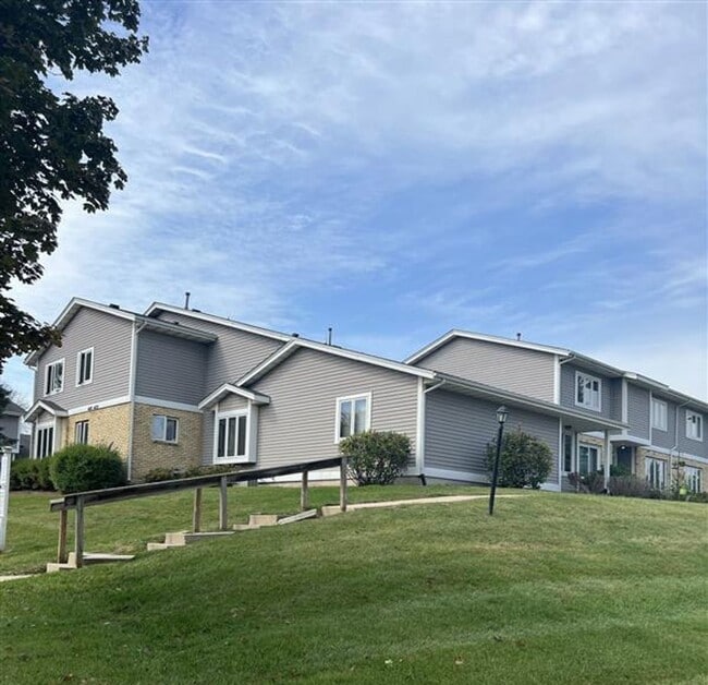Madison Townhomes