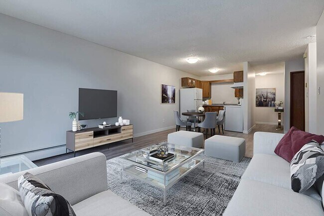 Photo - Concord Apartments