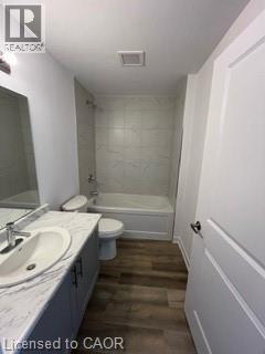 Photo - 470 Dundas St E Unit 407