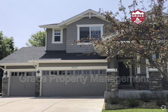 Building Photo - 16426 E 117th Ct Rental
