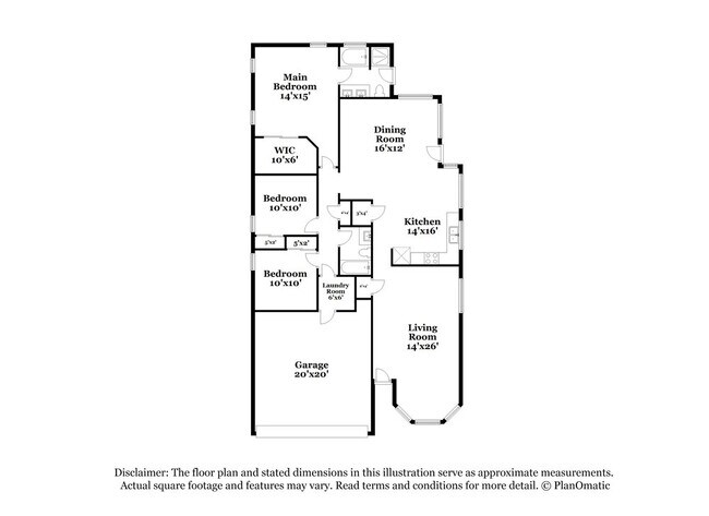 Photo - 16766 W Taylor St